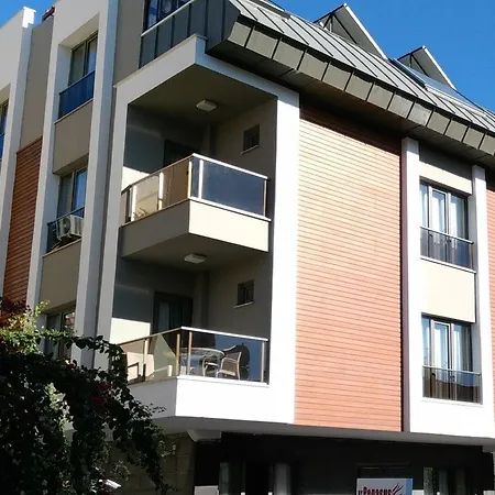 Casa De Sirena Boutique Hotel